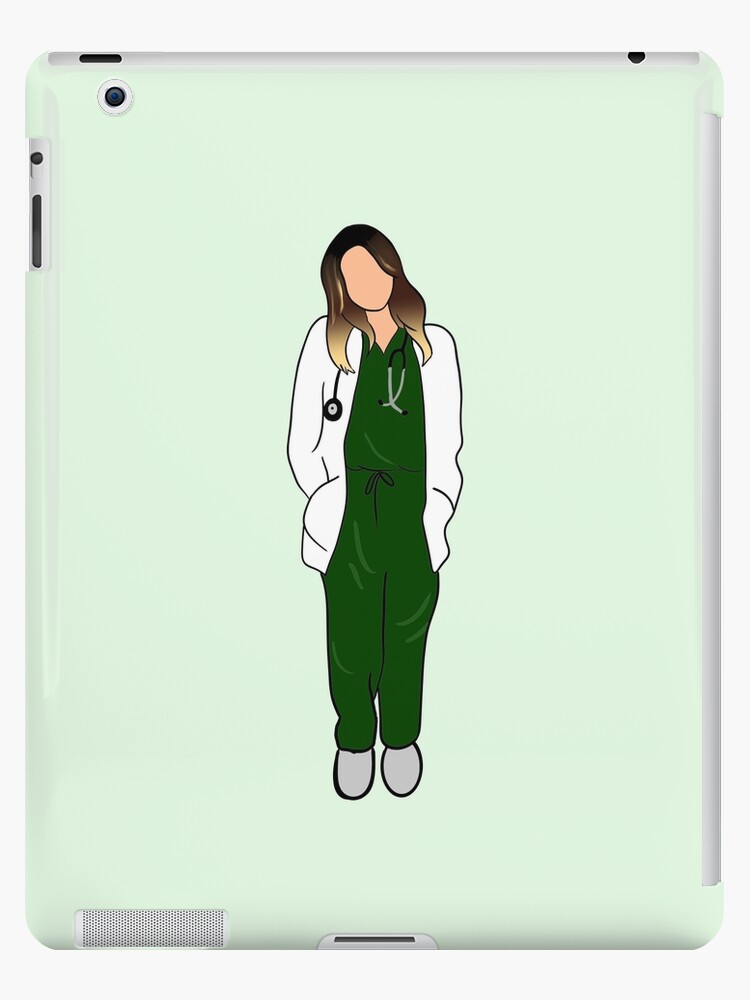 Graduation girl iPad Case & Skin for Sale by Mermaidssparkle