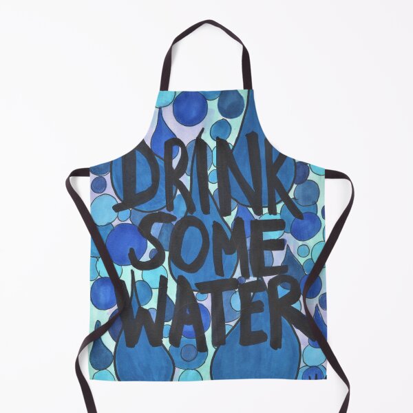 Item preview, Drink Some Water designed and sold by HouseOfMxTakes.