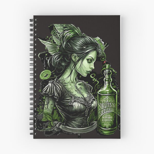Item preview, Green  Fairy designed and sold by bobbobroberts.