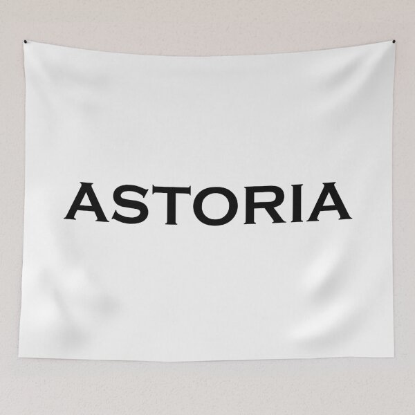 Item preview, Astoria New York Raised Me designed and sold by ProjectX23.