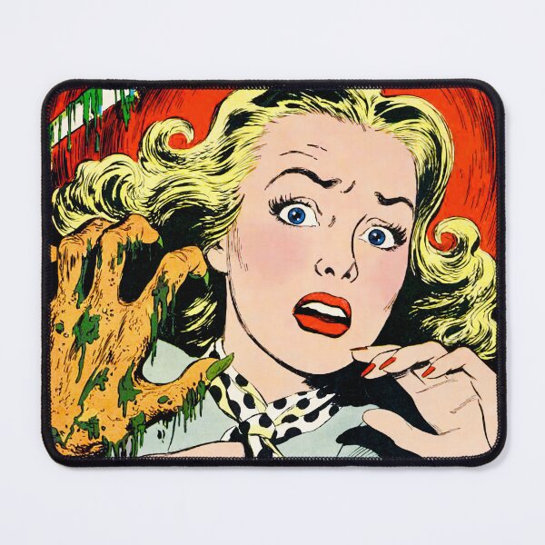 Item preview, Adventures into the Unknown 22 - remastered Vintage Comic 1951 designed and sold by BigCreation.