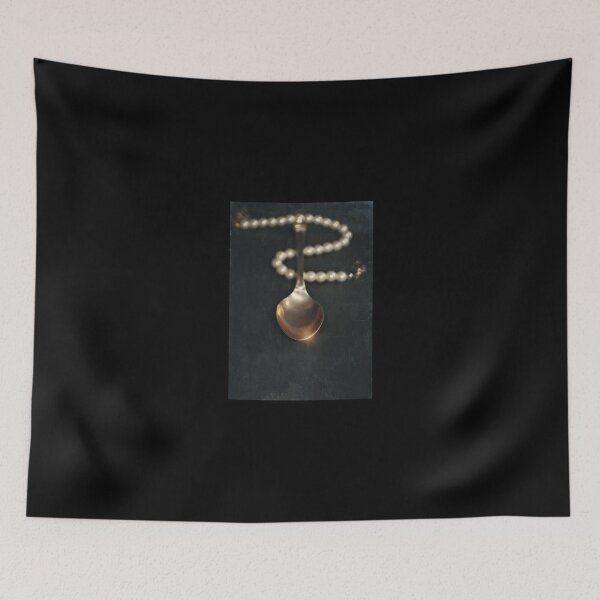 Item preview, Born with a silver spoon designed and sold by Lyn  Randle.