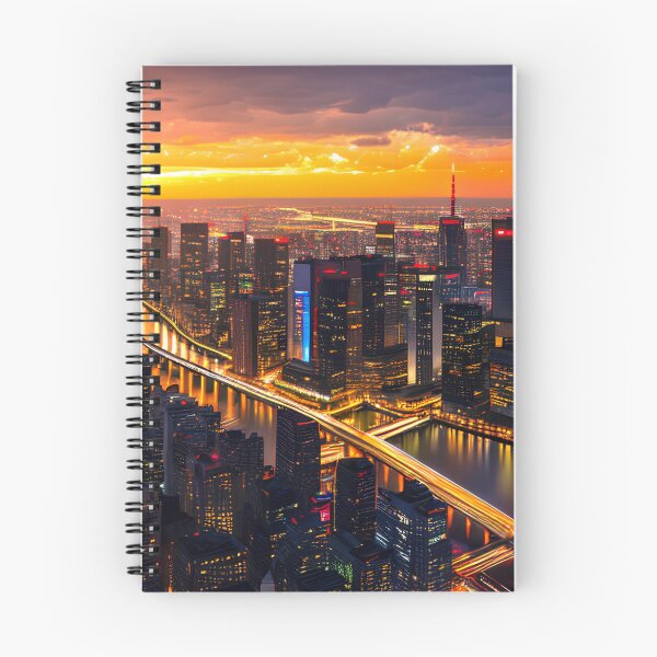 Item preview, Ultra Realistic Views of Tokyo: A Photographer's Dream designed and sold by D3monic.
