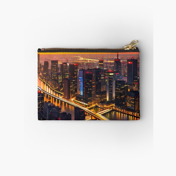 Item preview, Ultra Realistic Views of Tokyo: A Photographer's Dream designed and sold by D3monic.