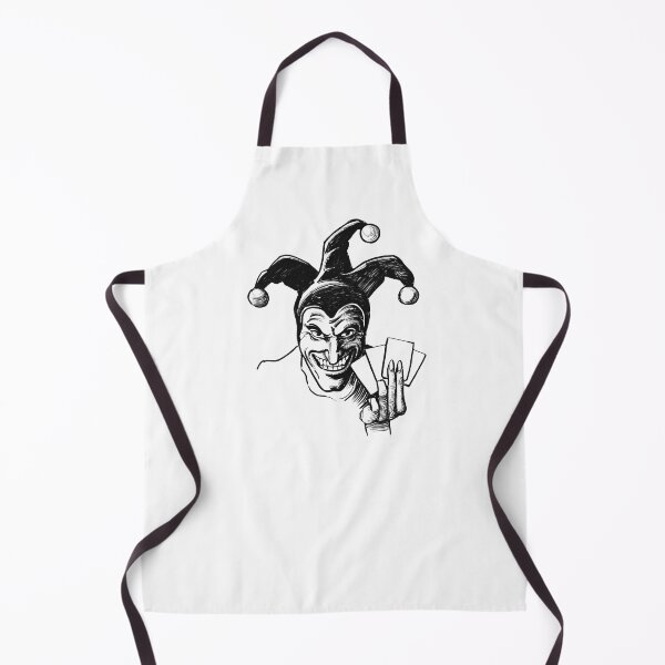 Item preview, Evil jester designed and sold by AlexBlackSea.