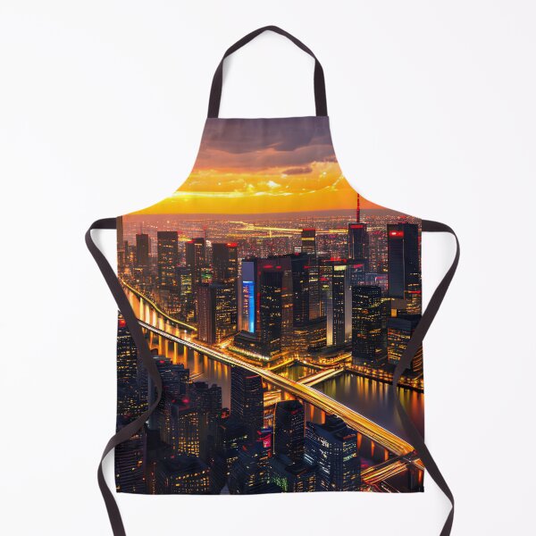 Item preview, Ultra Realistic Views of Tokyo: A Photographer's Dream designed and sold by D3monic.