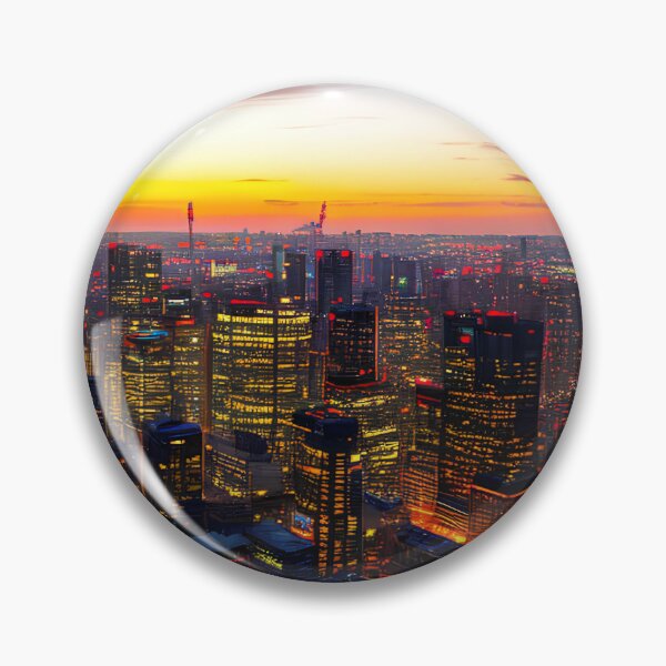 Item preview, Tokyo in Motion: Time-lapse Magic designed and sold by D3monic.