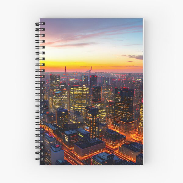 Item preview, Tokyo in Motion: Time-lapse Magic designed and sold by D3monic.