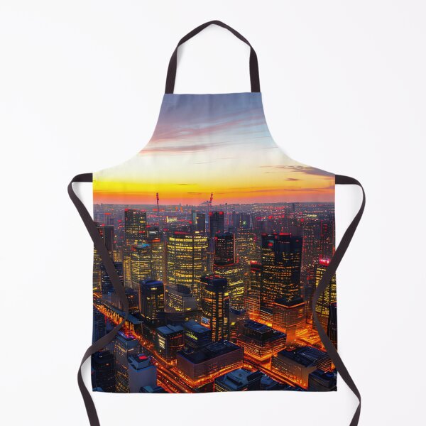 Item preview, Tokyo in Motion: Time-lapse Magic designed and sold by D3monic.