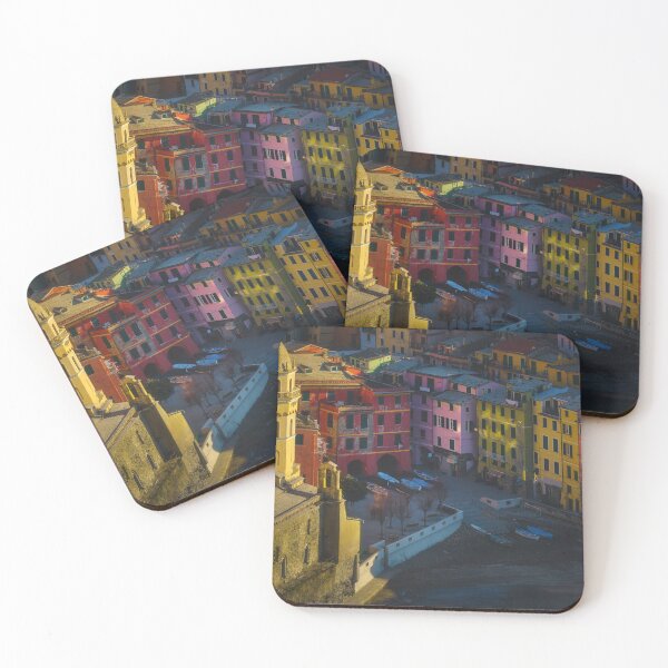 Item preview, Vista superior de Vernazza. Cinque Terre designed and sold by Stefano Orazzini.