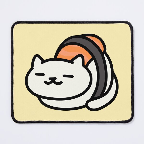 Item preview, Neko Atsume designed and sold by H4tti3.