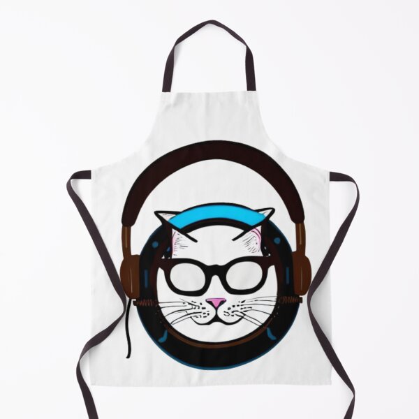 Item preview, Whimsical Waves - Playful Pulse - Colour headphone designed and sold by WBP Mart.