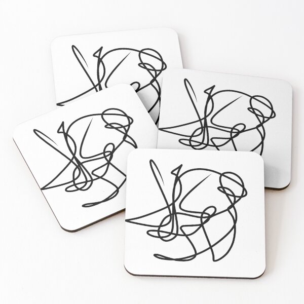 Item preview, Scribble designed and sold by Elsie Lynn Starkey.