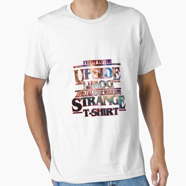 Item preview, Stranger things designed and sold by HelenJS.