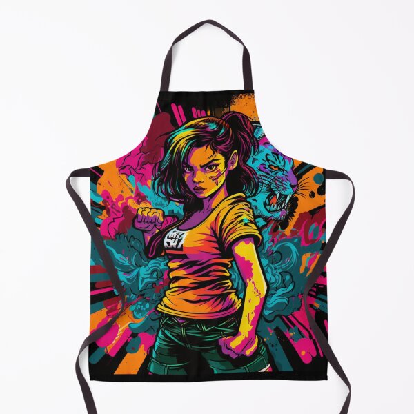 Item preview, Broken Fingaz The Art of Resistance Original Mexicana  designed and sold by Frocentric.