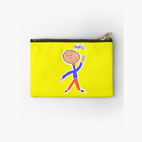 Item preview, Hello designed and sold by ArtistRebeccaLS.