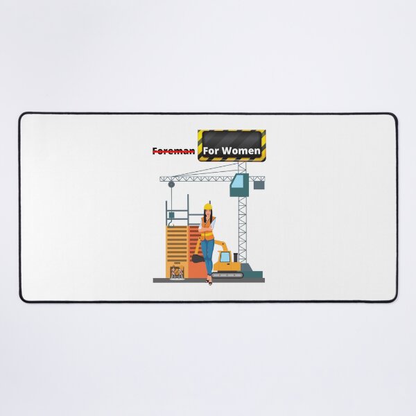Item preview, For Women - Construction Industry - Black Stenciled designed and sold by signshirtz.