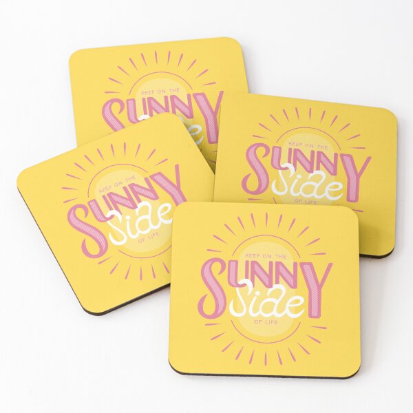 Item preview, Keep on the Sunny Side designed and sold by Jalynn Heerdt.