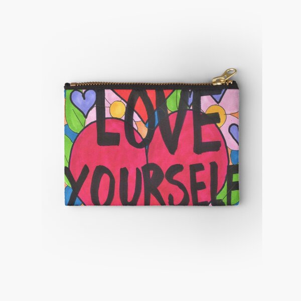 Item preview, Love Yourself designed and sold by HouseOfMxTakes.