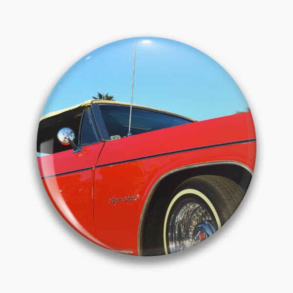 Item preview, Muscle Car designed and sold by A Place to Smile Arts.