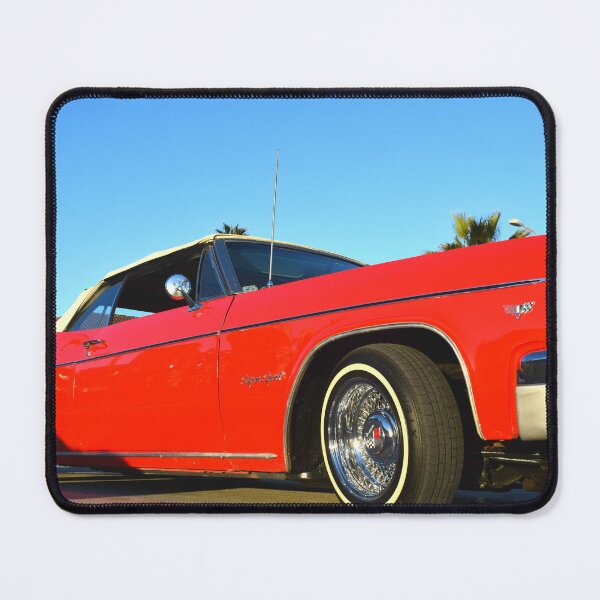 Item preview, Muscle Car designed and sold by A Place to Smile Arts.