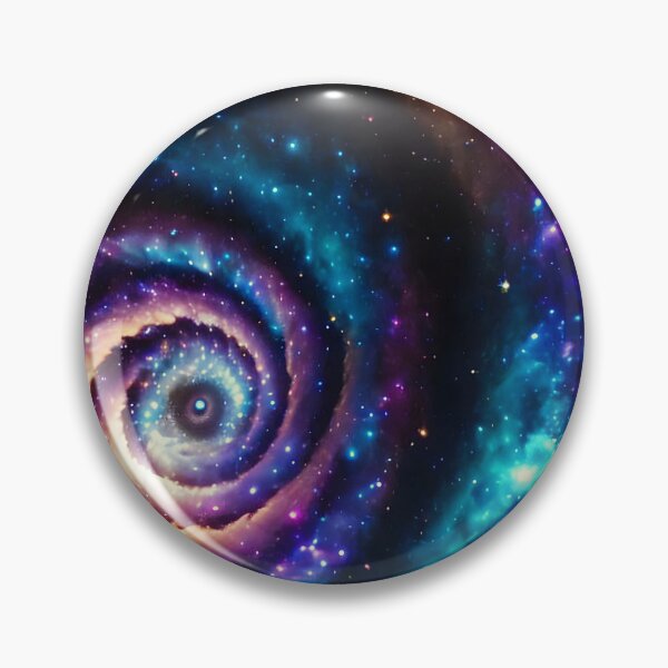 Item preview, spiral galxy designed and sold by siwabudda.