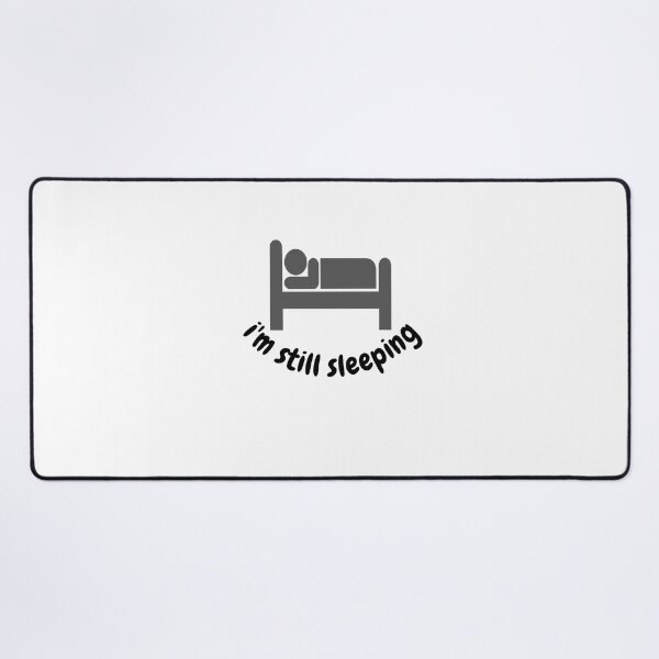 Item preview, Still Sleeping designed and sold by Nonshape.