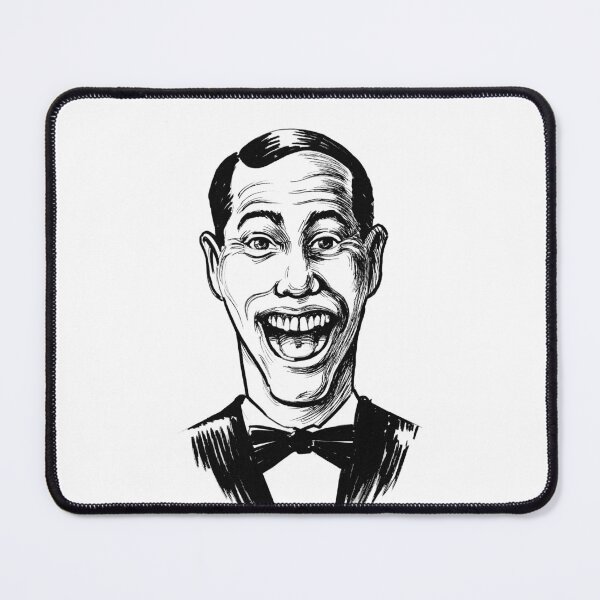Item preview, Laughing man designed and sold by AlexBlackSea.