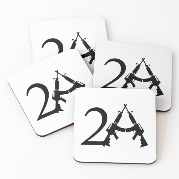 Item preview, 2A 2nd Amendment - AR15 designed and sold by unionpride.