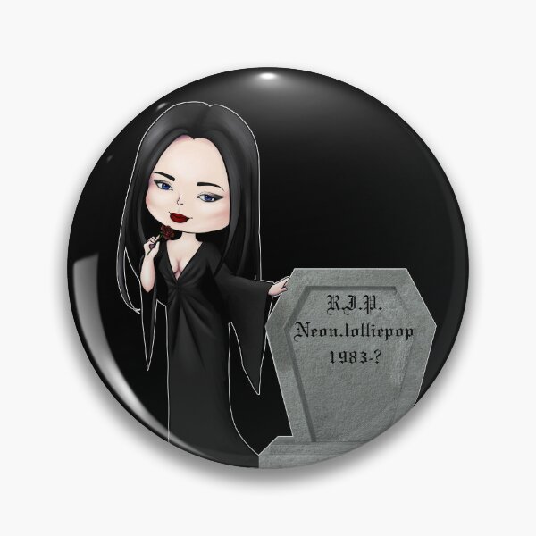 Item preview, Tish designed and sold by RelentlessArt.