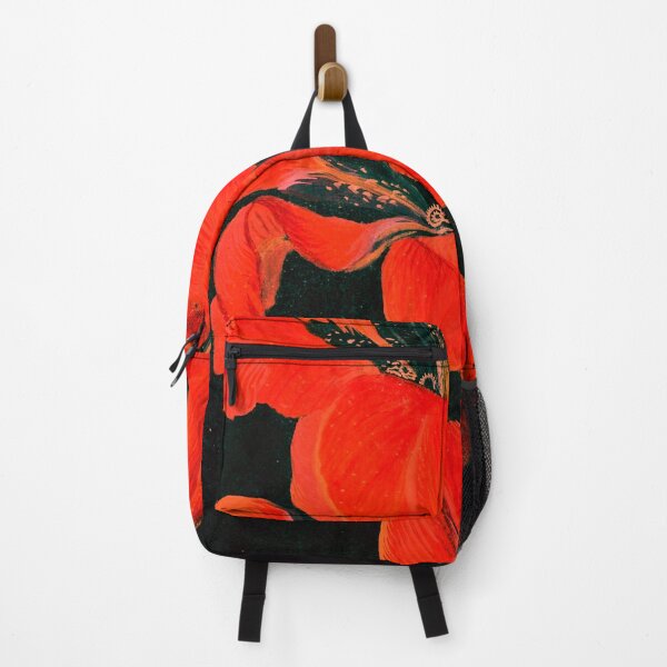Item preview, Bold Red designed and sold by Jinx Davis.