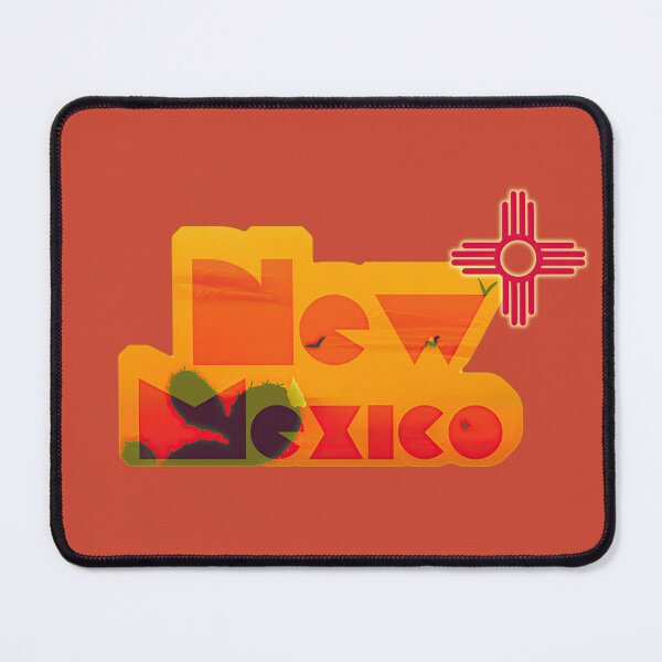 Item preview, Cactus at Sunset New Mexico designed and sold by designs-by-ann.