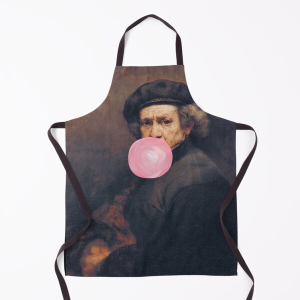Item preview, Rembrandt (with gum) designed and sold by CastlesClassics.