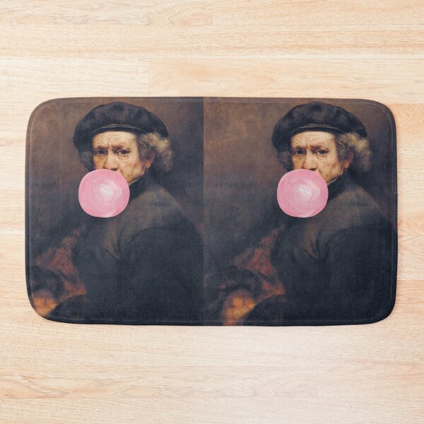 Item preview, Rembrandt (with gum) designed and sold by CastlesClassics.