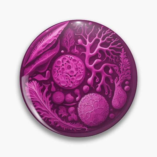 Item preview, Microorganisms designed and sold by Kyleene  Finley.