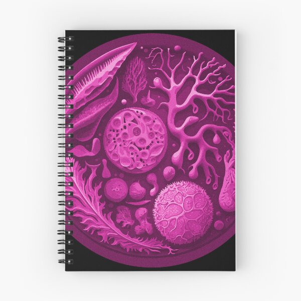 Item preview, Microorganisms designed and sold by Kyleene  Finley.