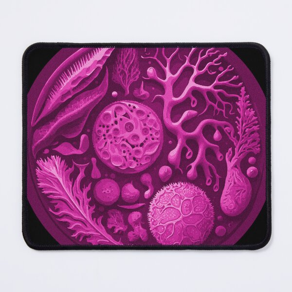 Item preview, Microorganisms designed and sold by Kyleene  Finley.