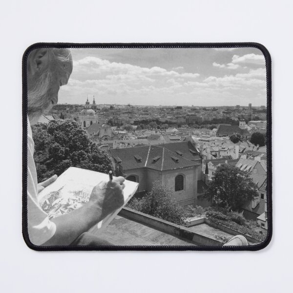 Item preview, Praga - Czechia #1 designed and sold by osimaopedro.