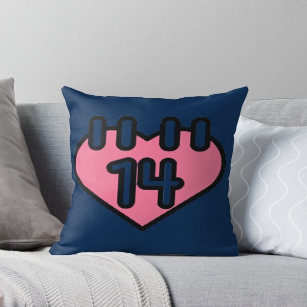 Item preview, IN FEBRUARY WE WEAR RED                                      designed and sold by seongdoyoon25.