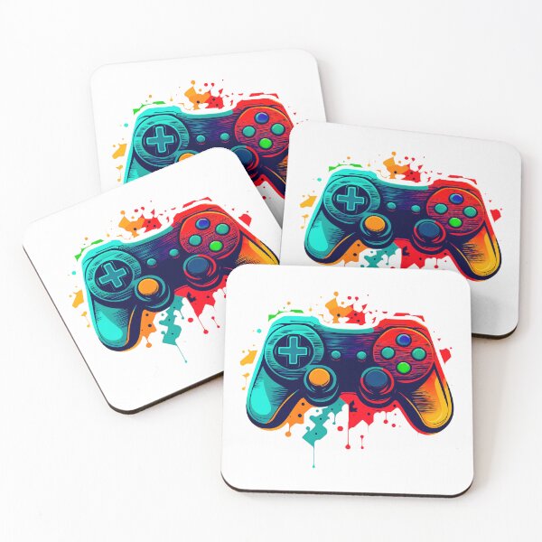 Item preview, Game controller joystick designed and sold by ILIA ILO.