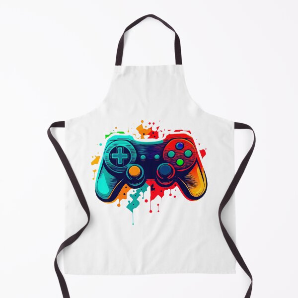 Item preview, Game controller joystick designed and sold by ILIA ILO.