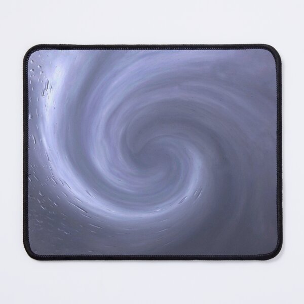 Item preview, Powerful blue tornado- inside tornado designed and sold by Khala.
