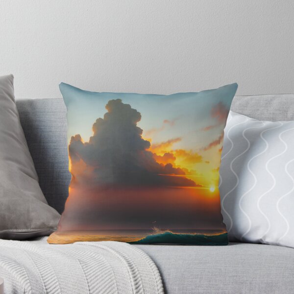 Item preview, Chernobyl's Sunset: A Moment of Beauty Amidst the Devastation designed and sold by D3monic.