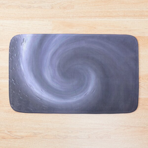 Item preview, Powerful blue tornado- inside tornado  designed and sold by Khala.