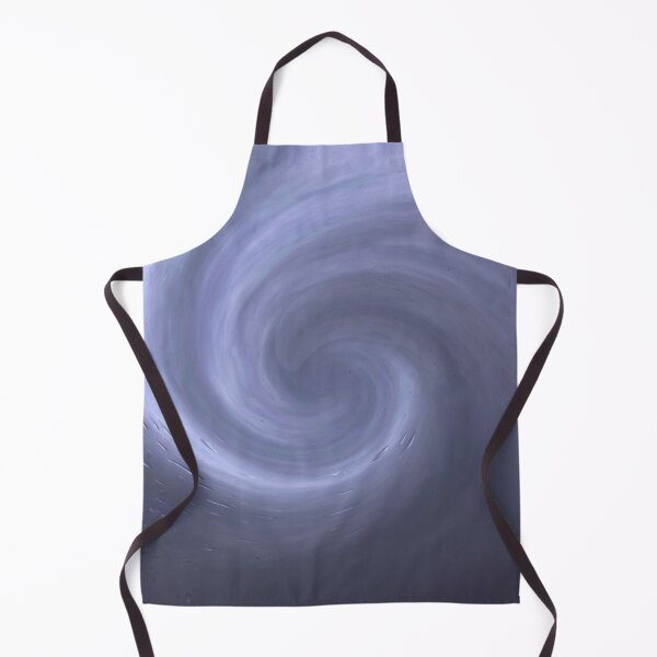 Item preview, Powerful blue tornado- inside tornado designed and sold by Khala.