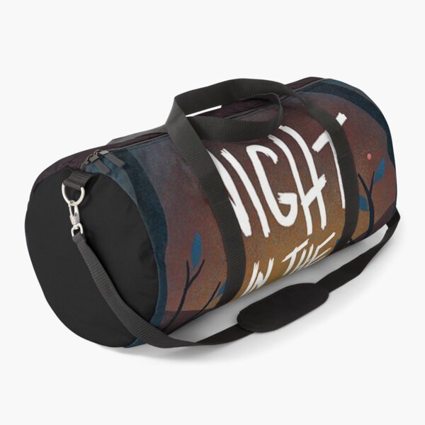 Item preview, Scary Night In The Woods designed and sold by Aluria.