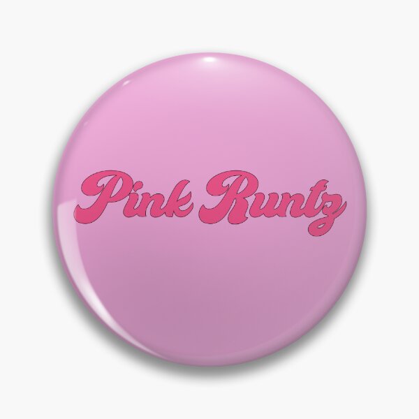 Item preview, Cannabis Strains Pink Runtz designed and sold by Coder-T.