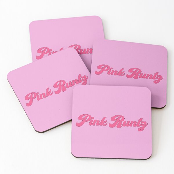 Item preview, Cannabis Strains Pink Runtz designed and sold by Coder-T.