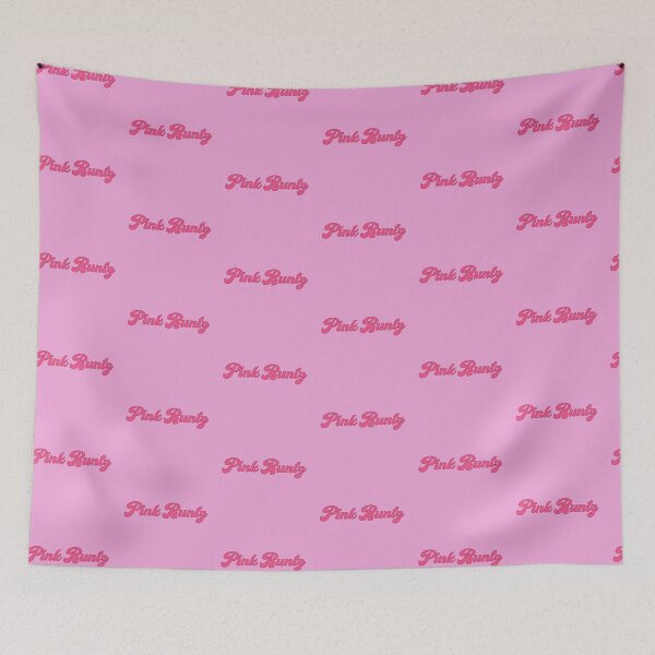 Item preview, Cannabis Strains Pink Runtz designed and sold by Coder-T.