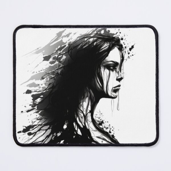 Item preview, Woman designed and sold by AZAZEL54.